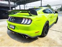 2020 FORD MUSTANG 2.3 EcoBoost High Performance Top สุด รูปที่ 12